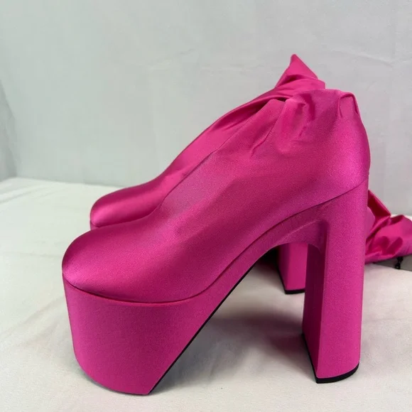 Balenciaga - Camden boot leggings - Picture 5 of 11